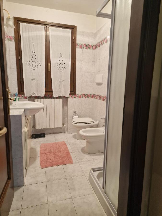 Dam Home Модена Екстер'єр фото