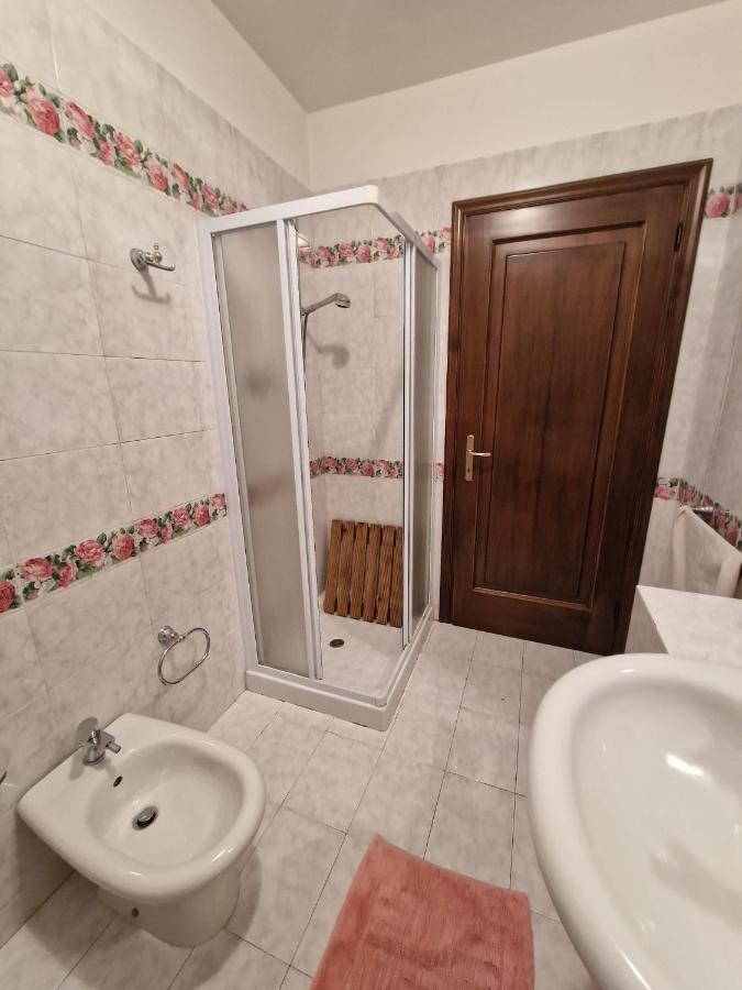 Dam Home Модена Екстер'єр фото